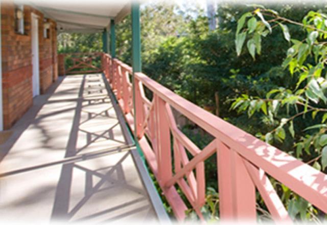 Bay Waters Holiday Resort Batemans Bay Room photo